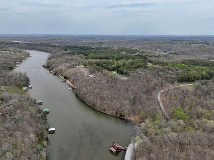 Waterfront Property for sale in Johnson County, Illinois