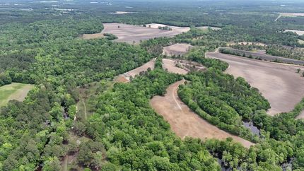 Property in Sampson County, North Carolina