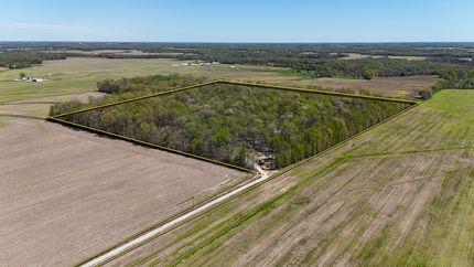 Property in Ripley County, Indiana