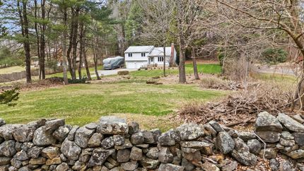 Property in Tolland County, Connecticut