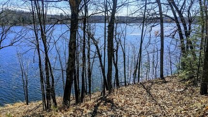 Property in Rusk County, Wisconsin