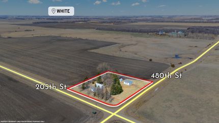Property in Brookings County, South Dakota