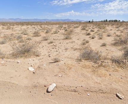 Property in Mohave County, Arizona