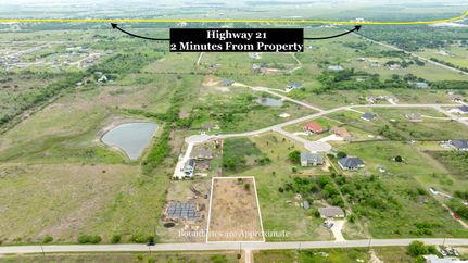 Property in Hays County, Texas