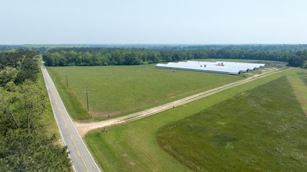 Hunting Land for sale in Grady County, Georgia