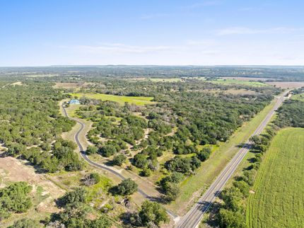 Property for sale in Hamilton County, Texas