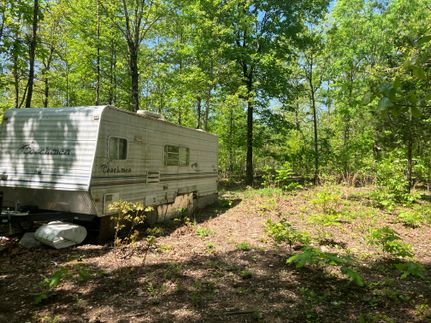 Property in Oregon County, Missouri