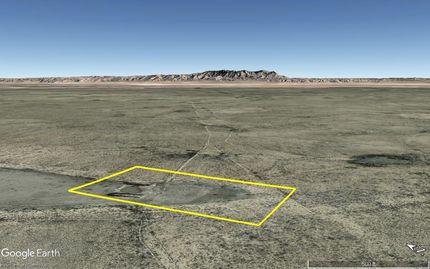 Property for sale in Hudspeth County, Texas