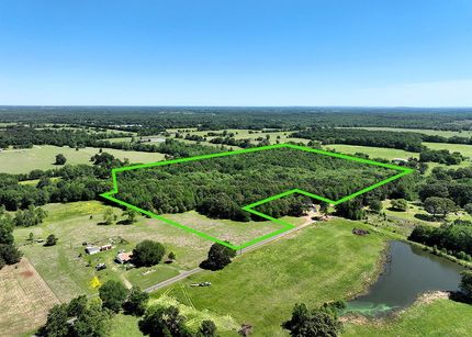 Property for sale in Upshur County, Texas