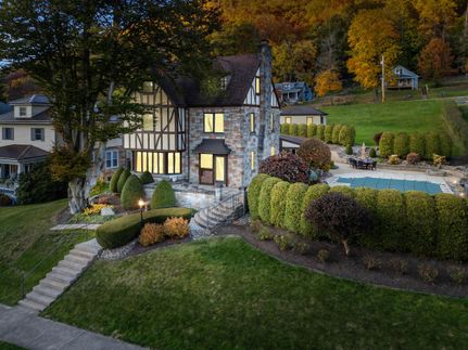 Property in Cameron County, Pennsylvania