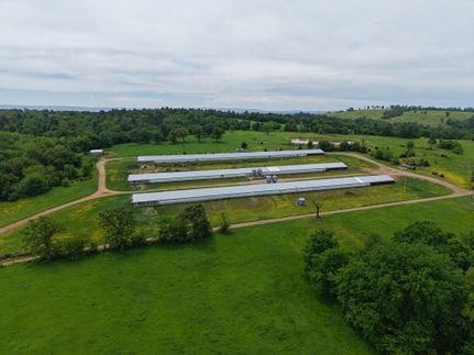 Farm Property for sale in Le Flore County, Oklahoma