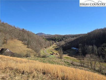 Property for sale in Ashe County, North Carolina