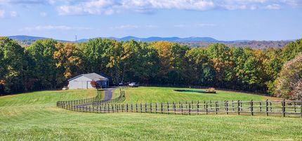 Property for sale in Appomattox County, Virginia