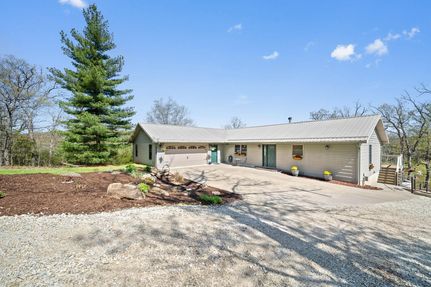 Property for sale in Gasconade County, Missouri