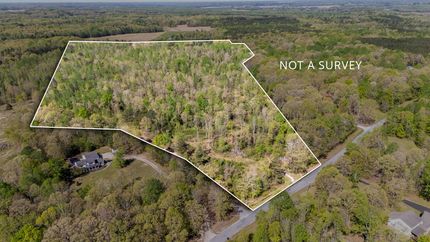 Property for sale in Carroll County, Tennessee