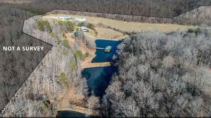 Property for sale in Wayne County, Tennessee