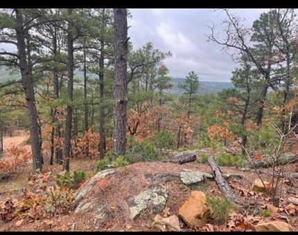 Ranch Property for sale in Pushmataha County, Oklahoma