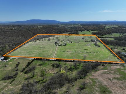 Property for sale in Le Flore County, Oklahoma