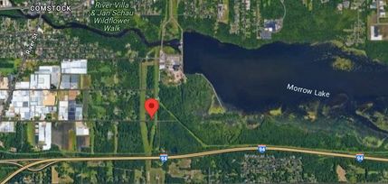 Undeveloped Land for sale in Kalamazoo County, Michigan