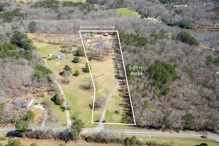 Property for sale in Morgan County, Georgia