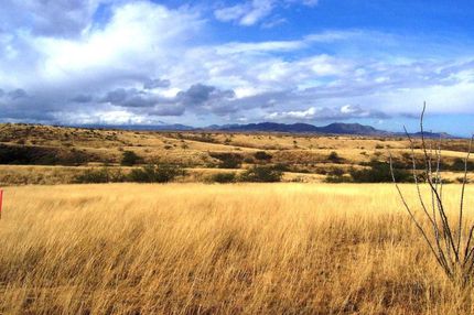 Property in Cochise County, Arizona