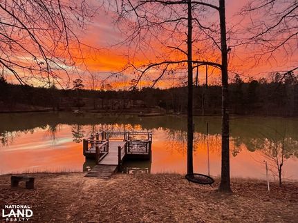 Property in Pickens County, Alabama