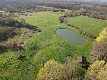 Property in Chautauqua County, New York