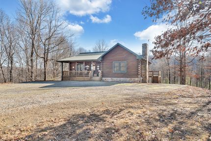 Property for sale in Franklin County, Virginia