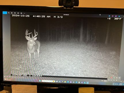 Property in Medina County, Ohio