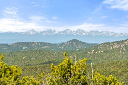 Timberland Property for sale in Las Animas County, Colorado