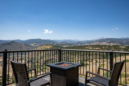 Ranch Property for sale in Boulder County, Colorado