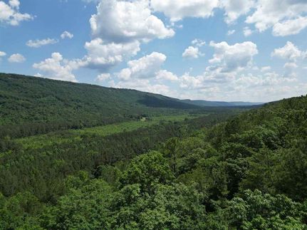 Undeveloped Land for sale in DeKalb County, Alabama