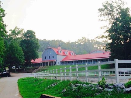 Property for sale in Pickens County, South Carolina