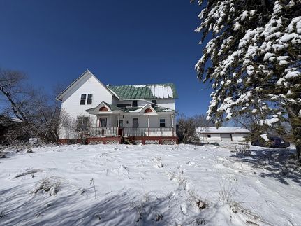Property in Brown County, Wisconsin