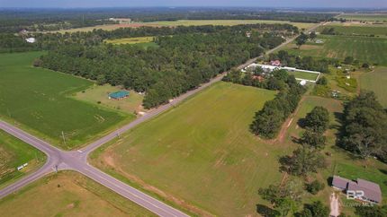 Property in Baldwin County, Alabama