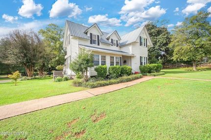 Property in Gibson County, Tennessee