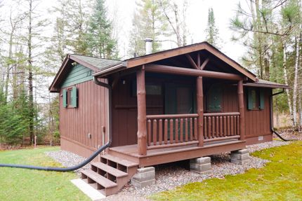 Property in Taylor County, Wisconsin