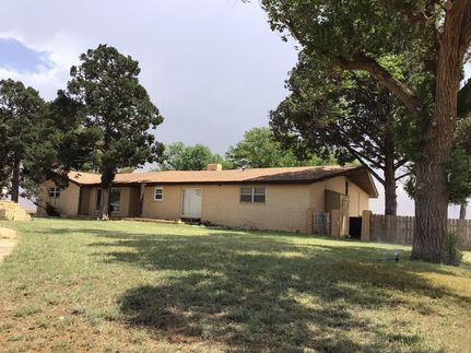 Property for sale in Yoakum County, Texas