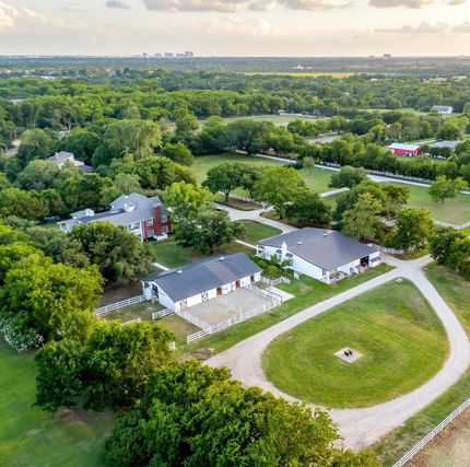 Horse Property for sale in Collin County, Texas