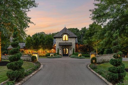 Farm Property for sale in Williamson County, Tennessee