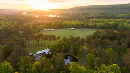 Horse Property for sale in Floyd County, Georgia