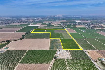 Farm Property for sale in Tulare County, California