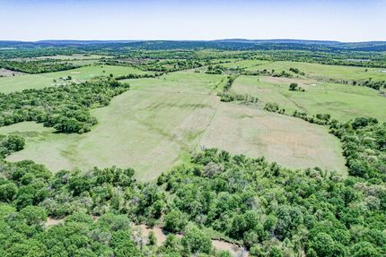 Property for sale in Pittsburg County, Oklahoma