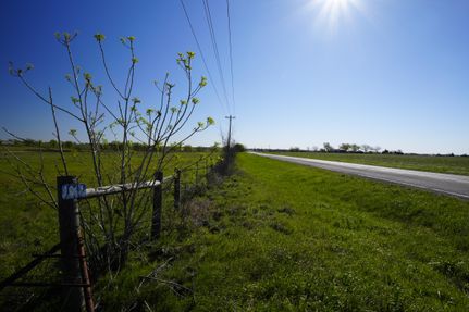 Undeveloped Land for sale in Fayette County, Texas