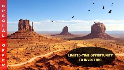 Property for sale in Navajo County, Arizona