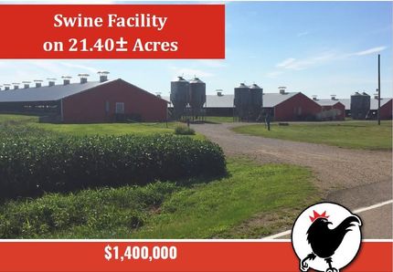 Property for sale in Marshall County, Illinois