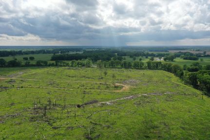 Property in Panola County, Mississippi