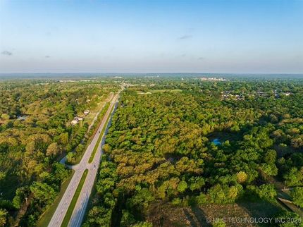 Property for sale in Okmulgee County, Oklahoma