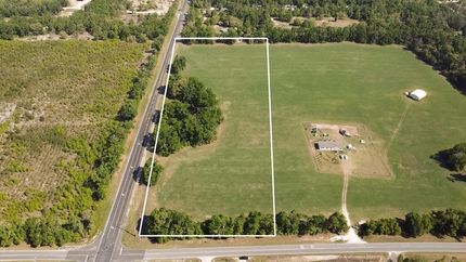 Horse Property for sale in Gilchrist County, Florida