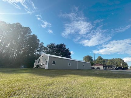 Commercial Property for sale in Colleton County, South Carolina